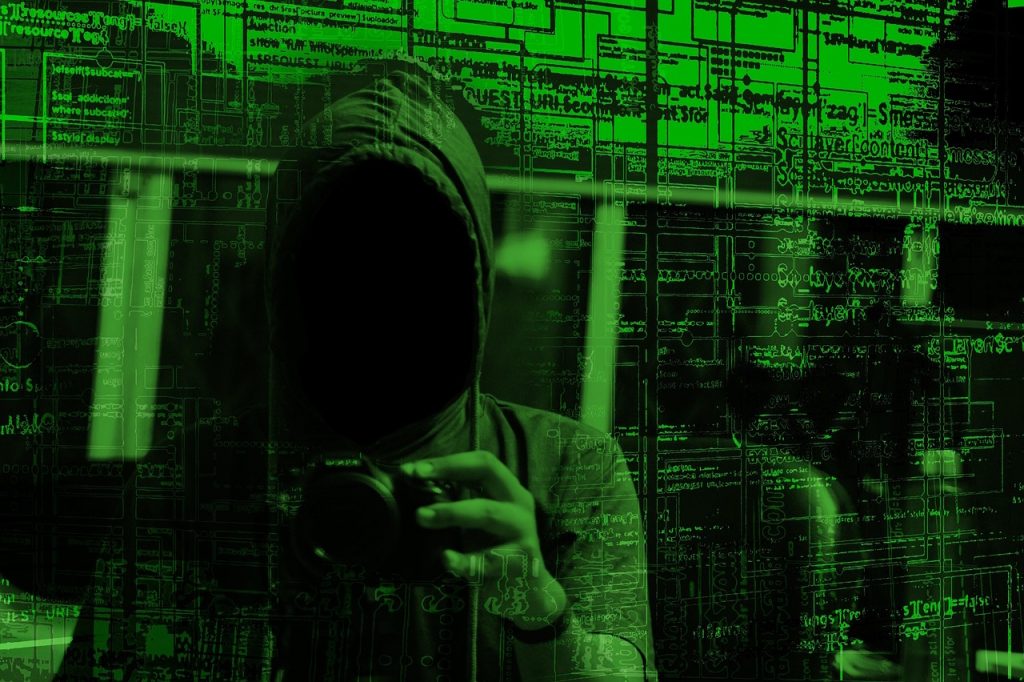 Financial crime mis-classified as cyber incidents